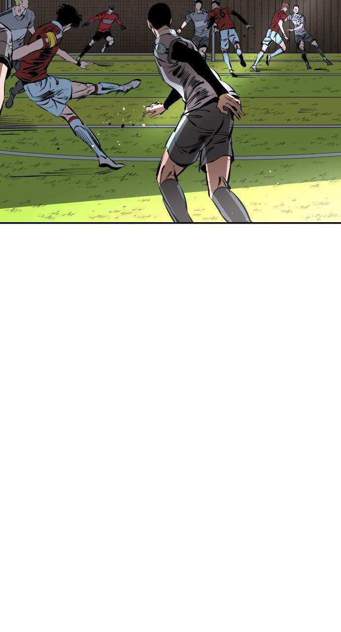 Build Up chapter 121 page 66