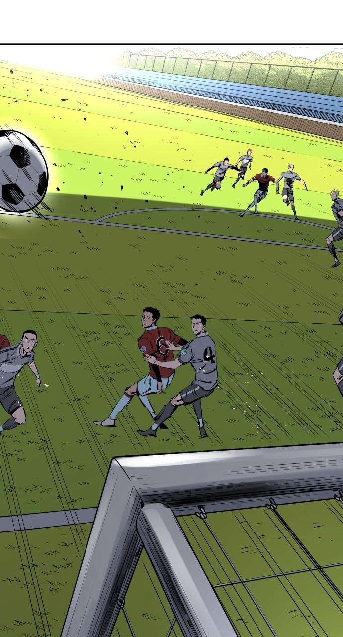 Build Up chapter 121 page 67