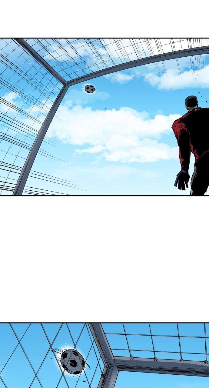 Build Up chapter 121 page 69