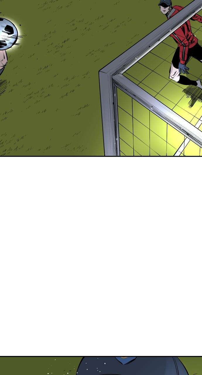 Build Up chapter 121 page 71