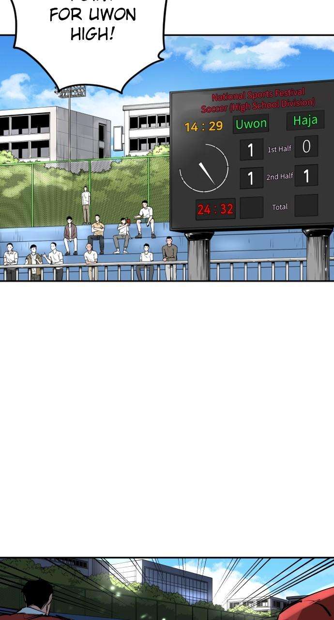 Build Up chapter 121 page 78
