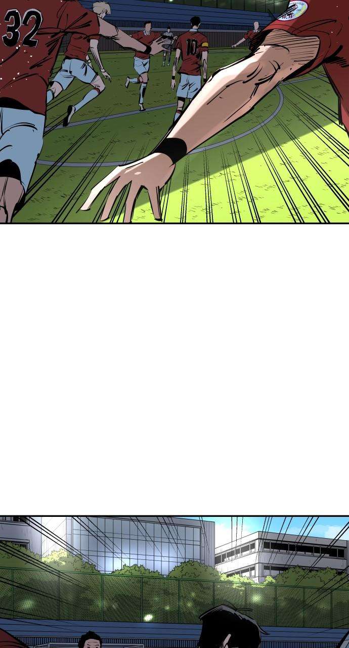 Build Up chapter 121 page 79