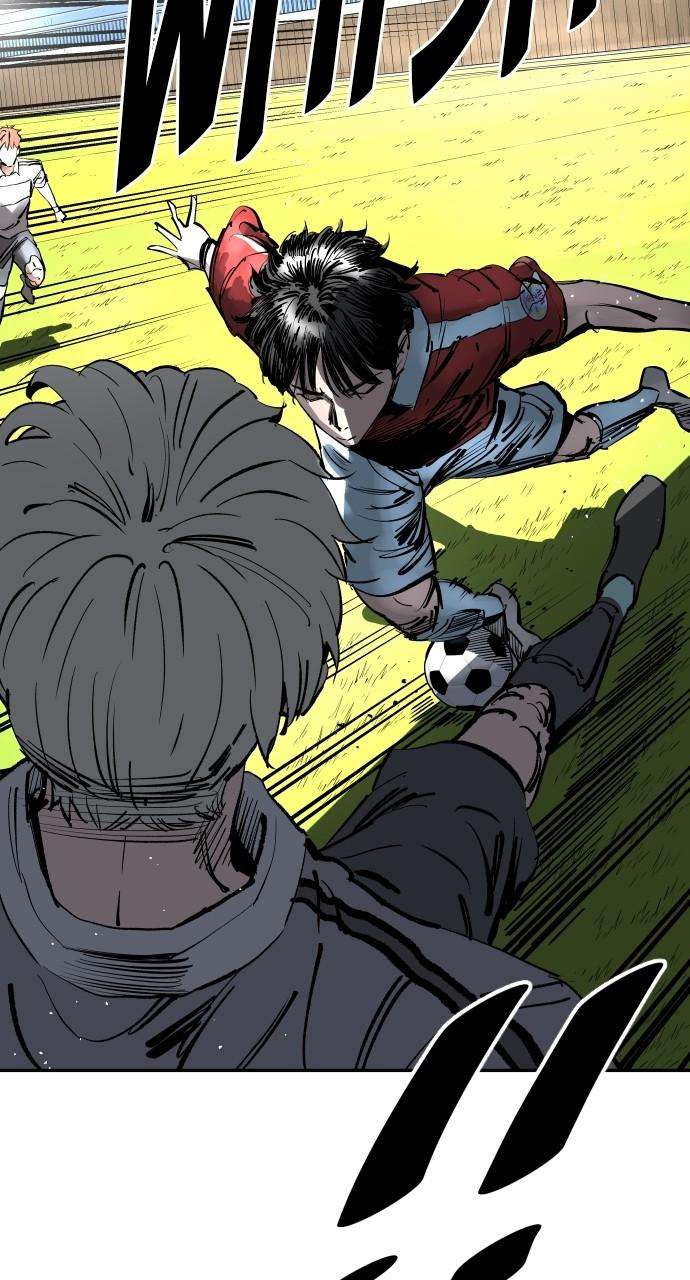 Build Up chapter 121 page 8