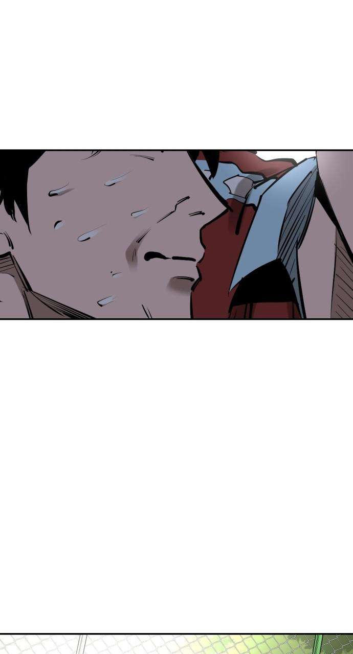 Build Up chapter 121 page 85