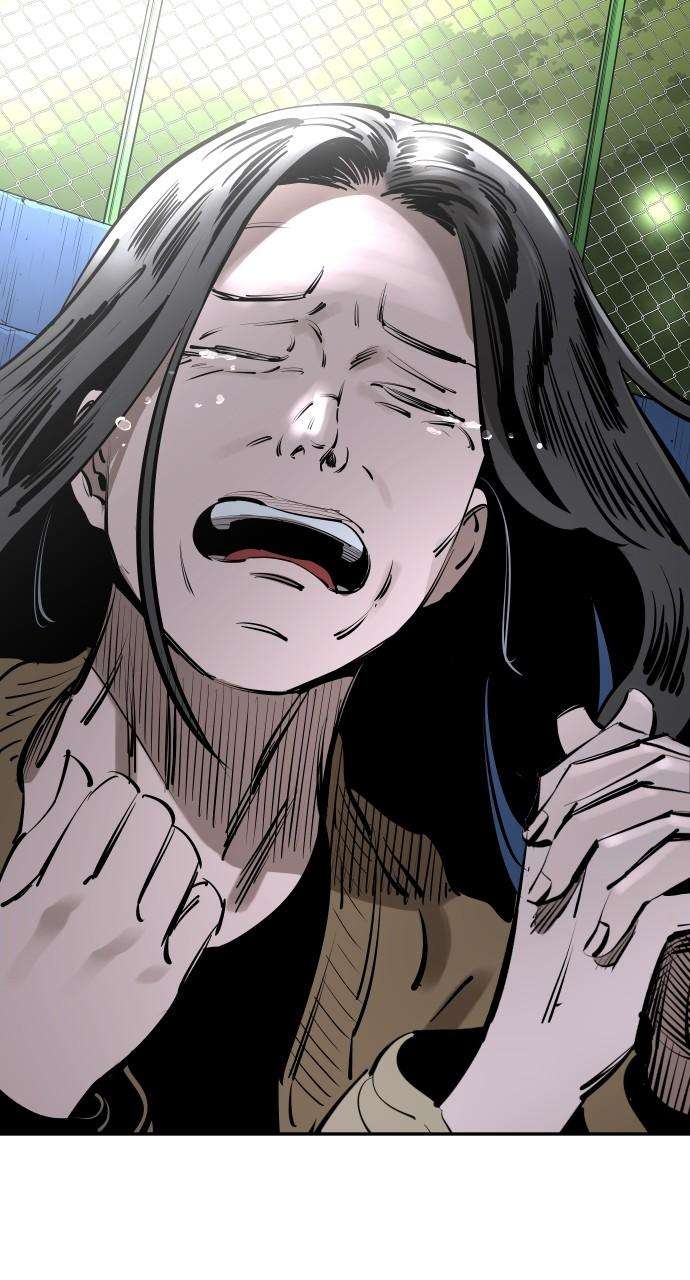 Build Up chapter 121 page 86