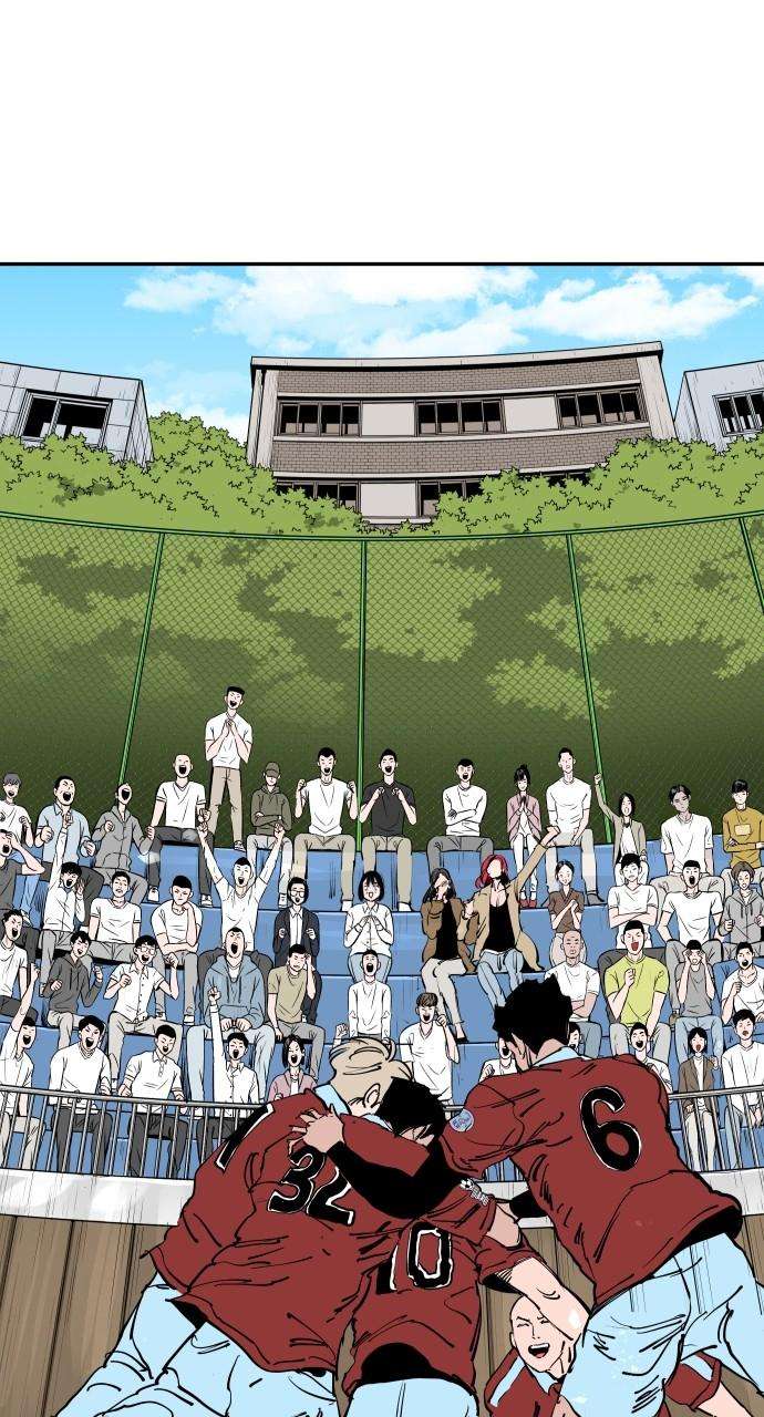 Build Up chapter 121 page 91