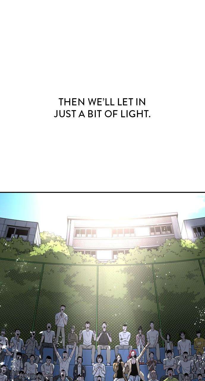 Build Up chapter 121 page 93