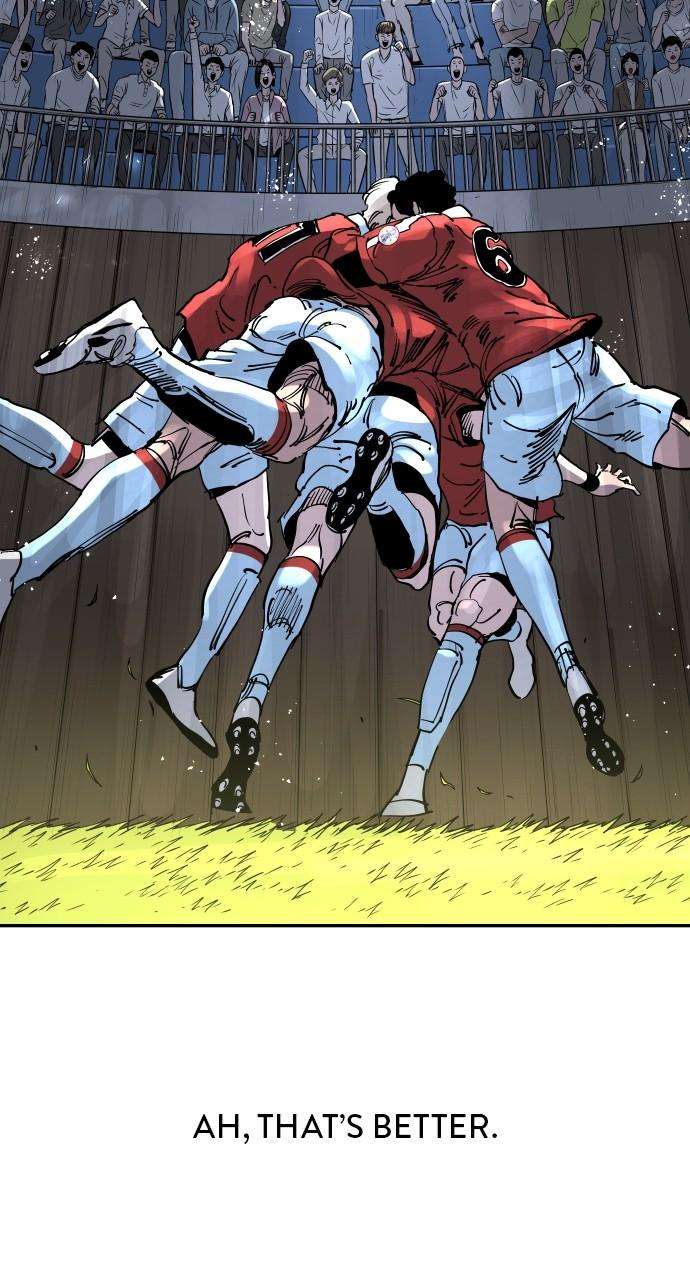 Build Up chapter 121 page 94