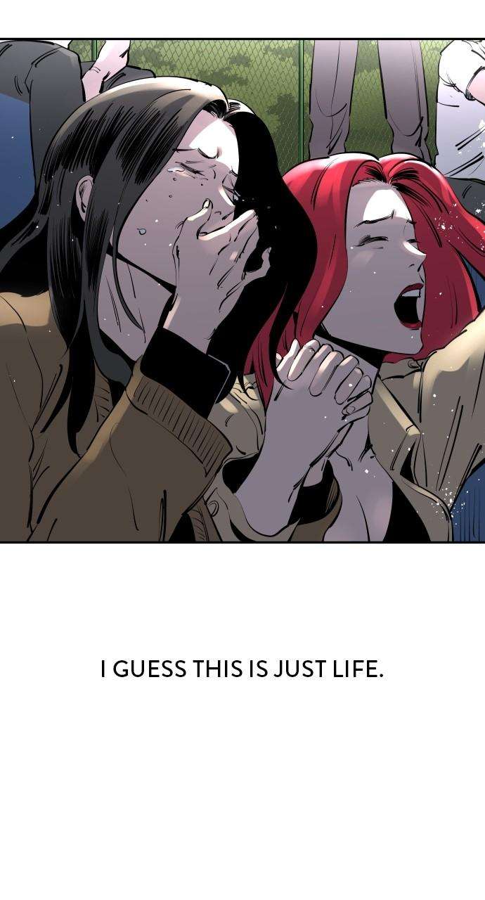 Build Up chapter 121 page 97