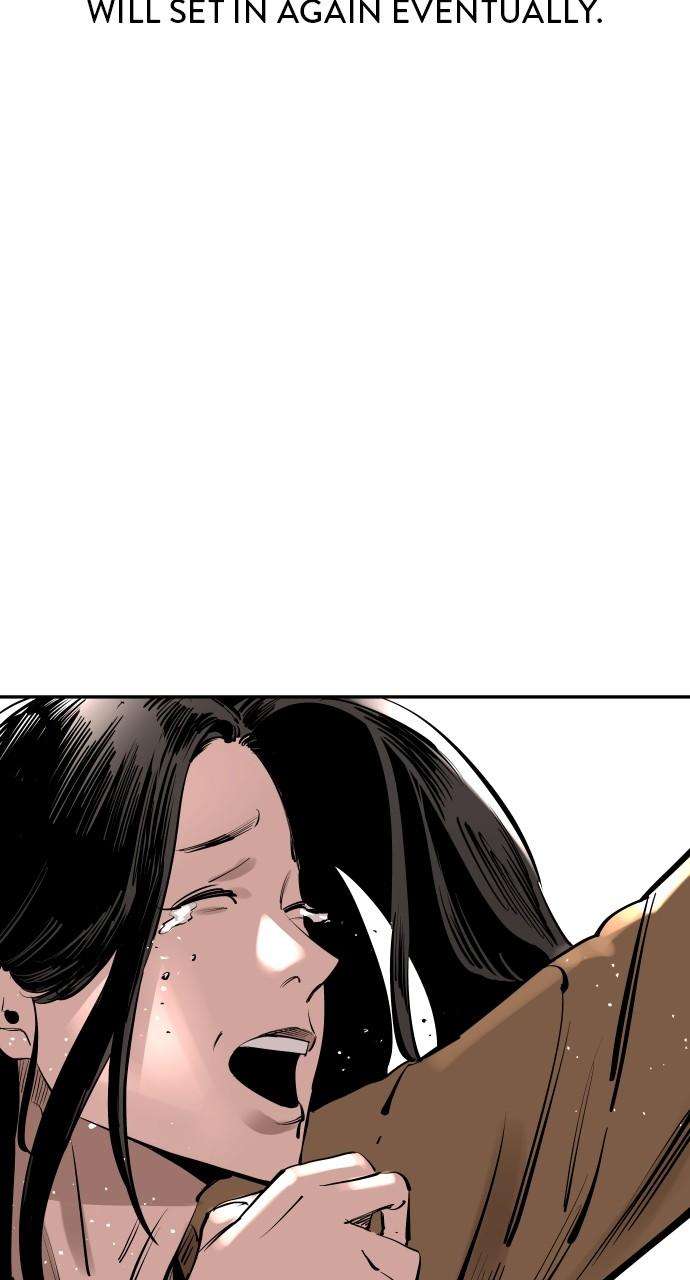 Build Up chapter 121 page 99