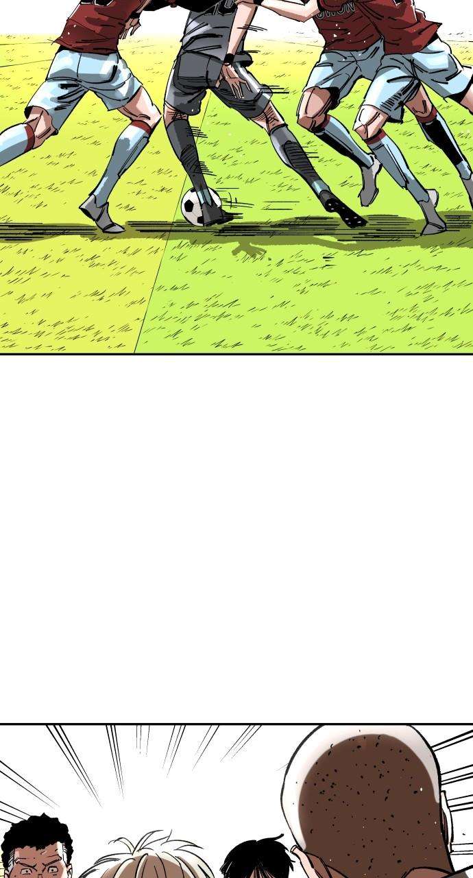 Build Up chapter 122 page 101