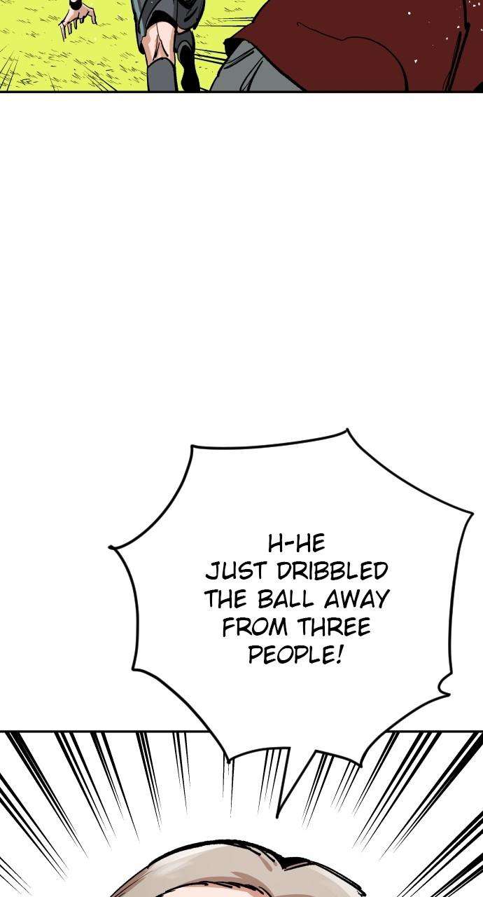 Build Up chapter 122 page 106