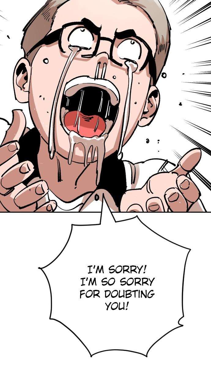 Build Up chapter 122 page 107