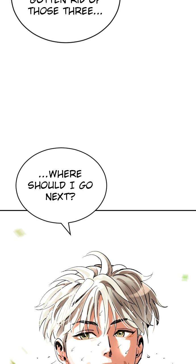 Build Up chapter 122 page 110