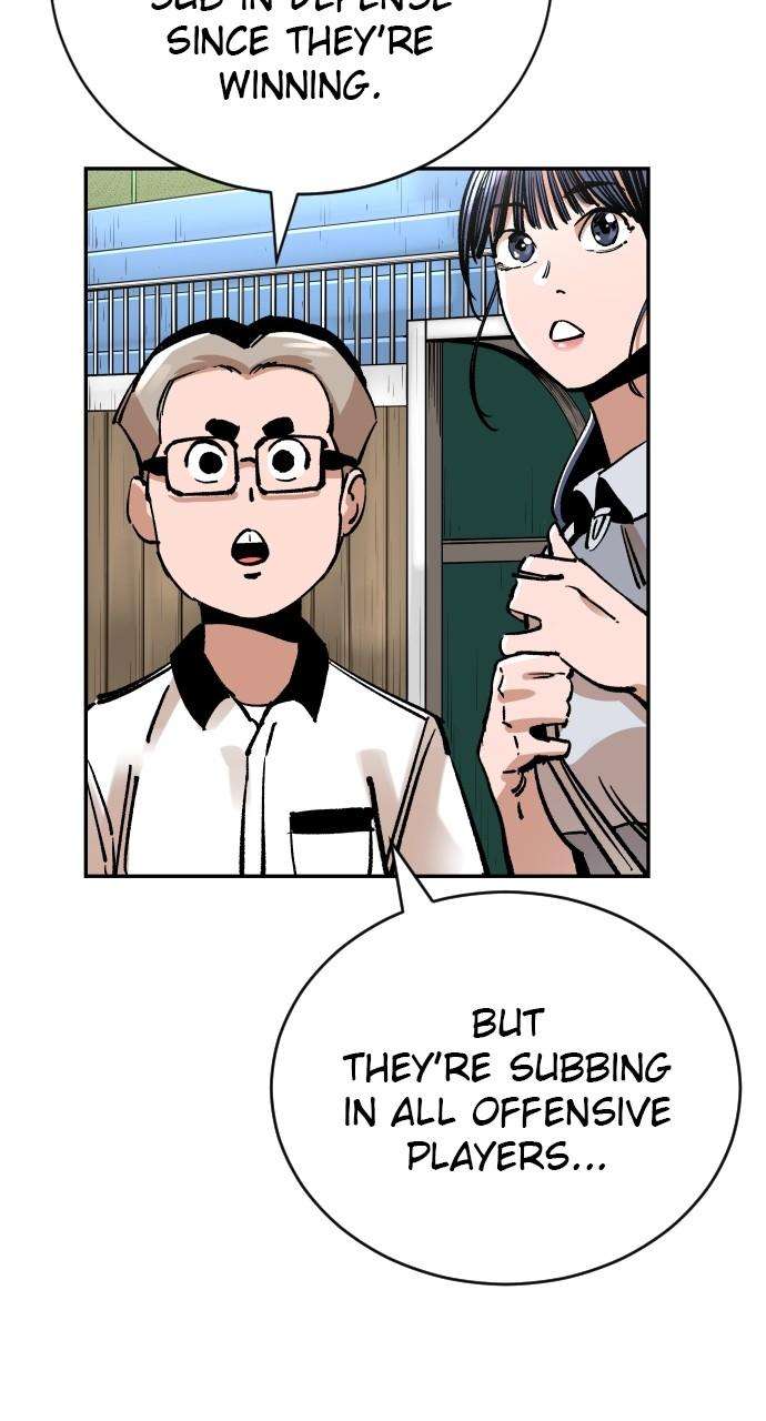 Build Up chapter 122 page 17