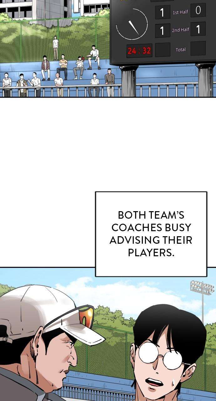 Build Up chapter 122 page 2