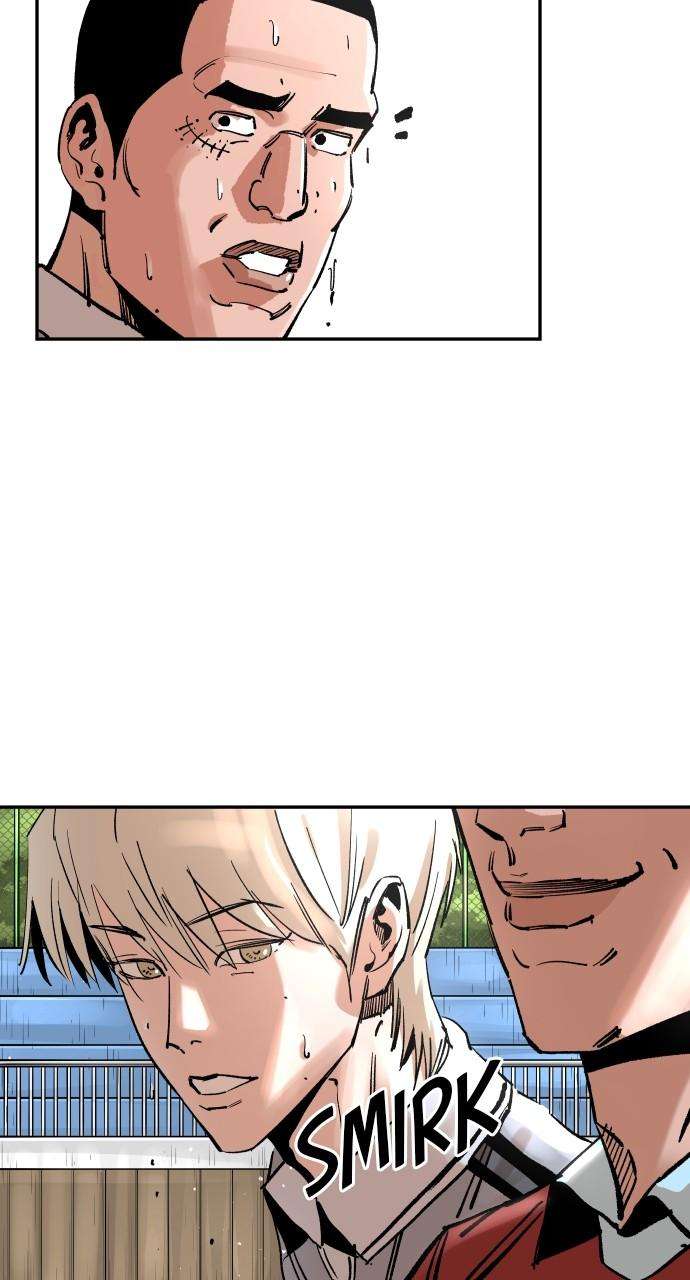 Build Up chapter 122 page 24