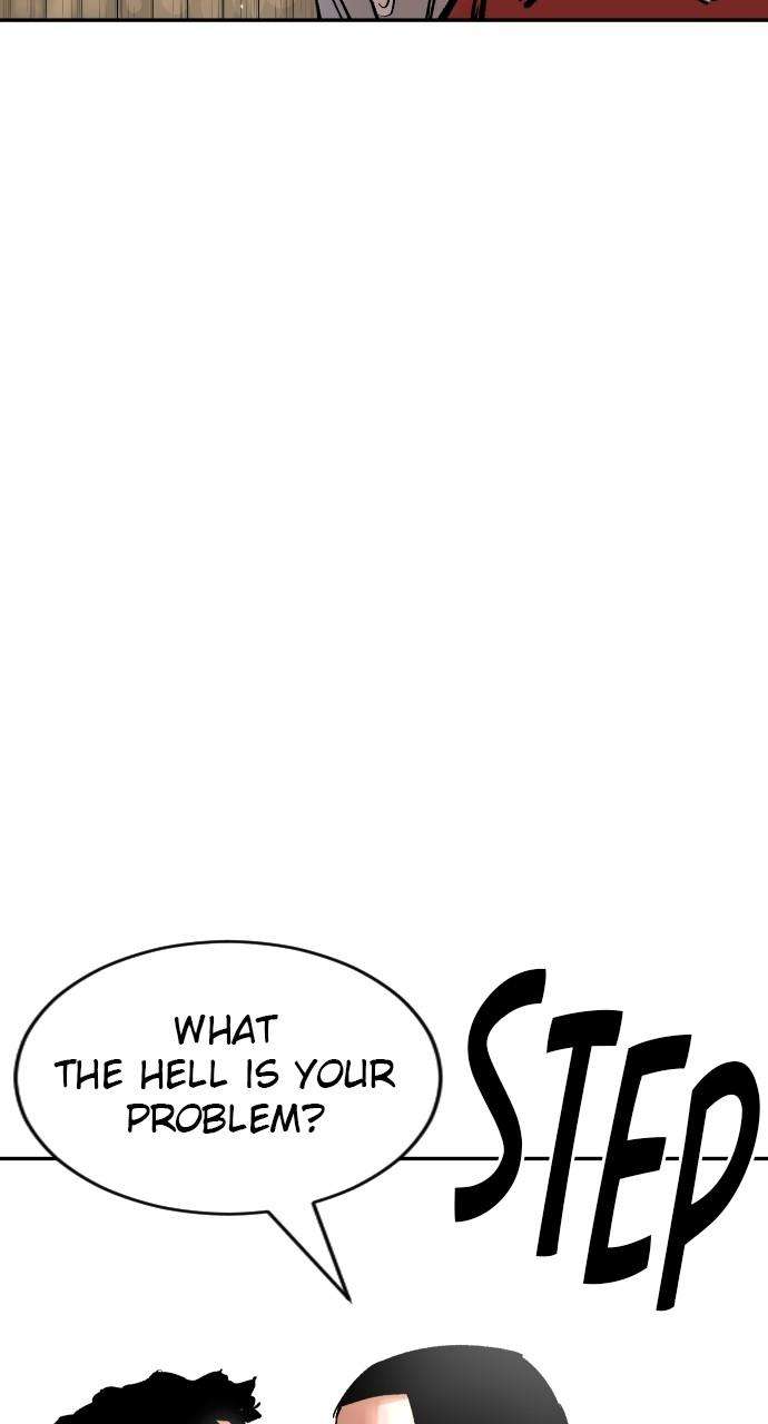 Build Up chapter 122 page 25