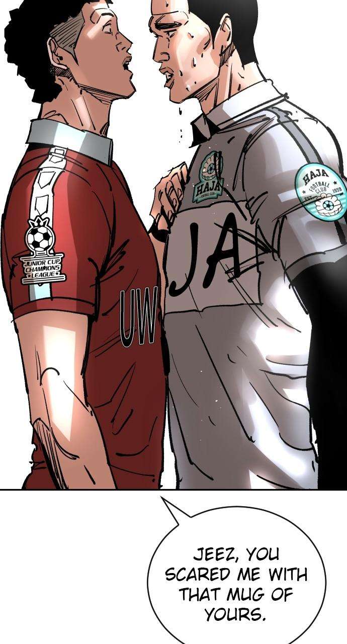 Build Up chapter 122 page 26