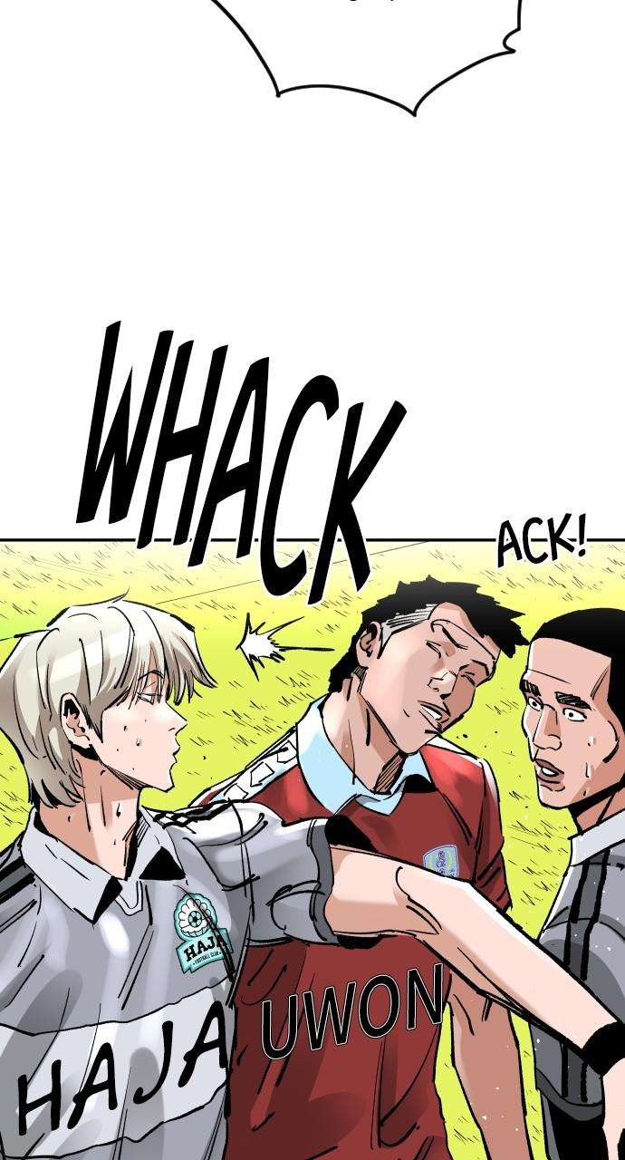 Build Up chapter 122 page 28