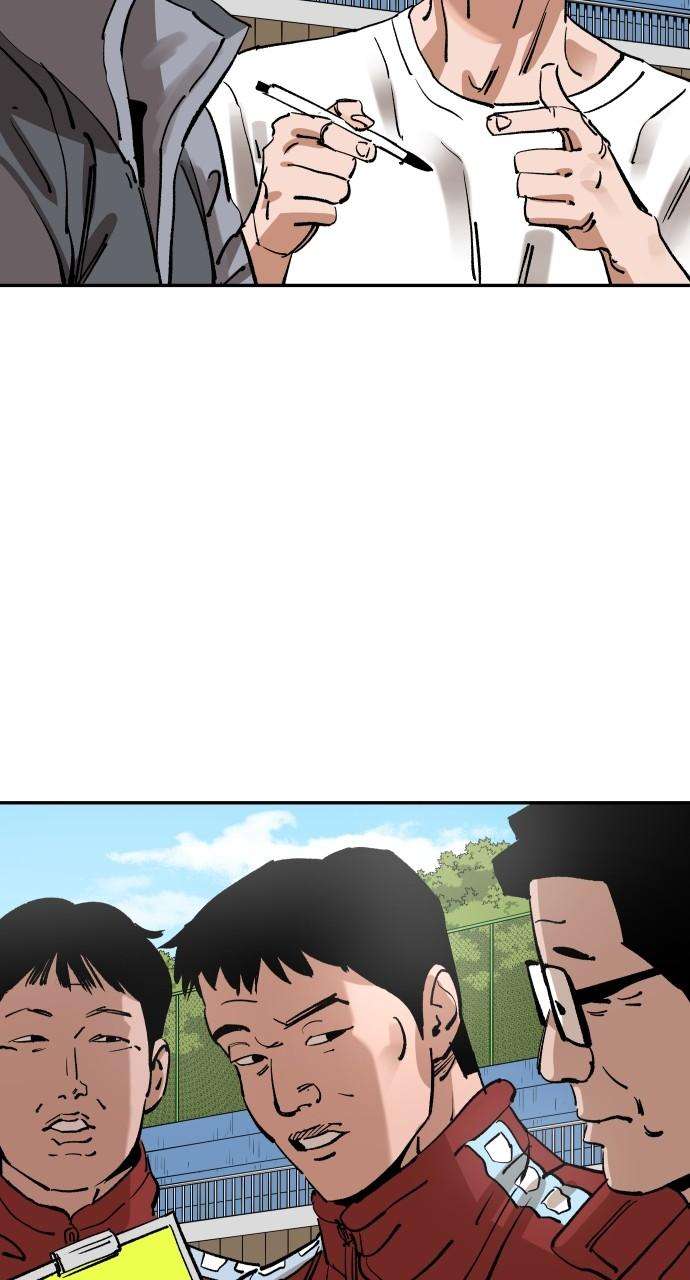 Build Up chapter 122 page 3