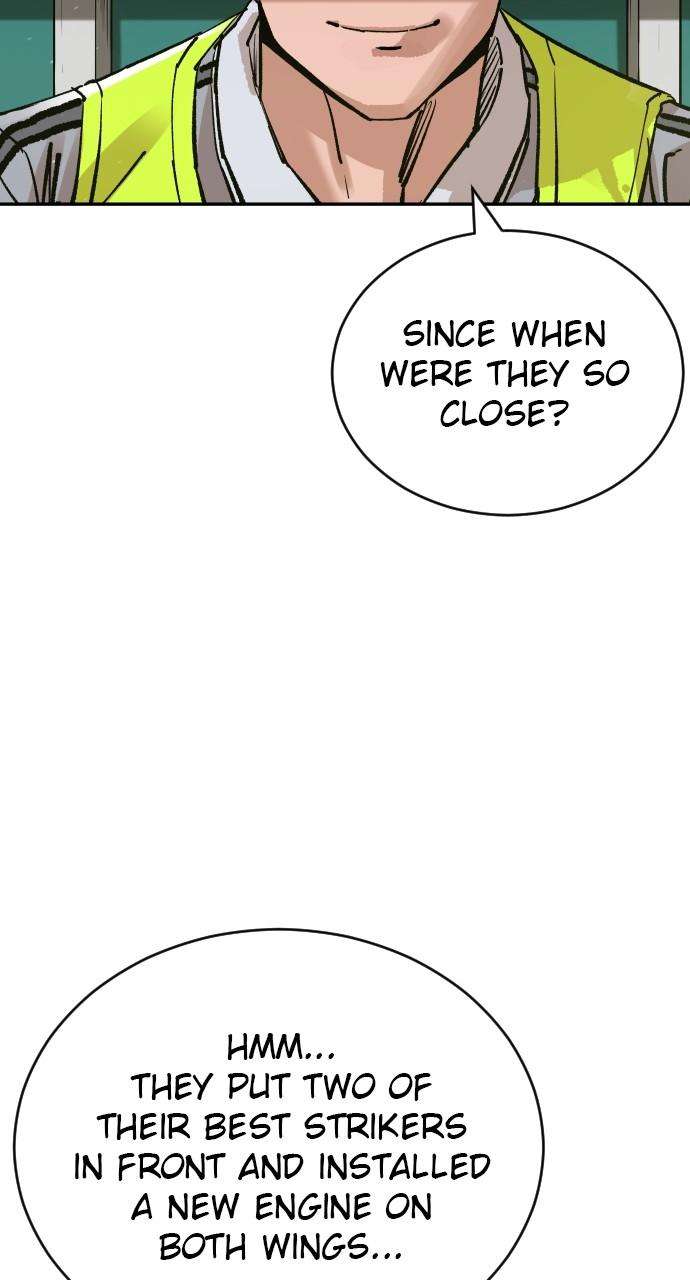 Build Up chapter 122 page 32