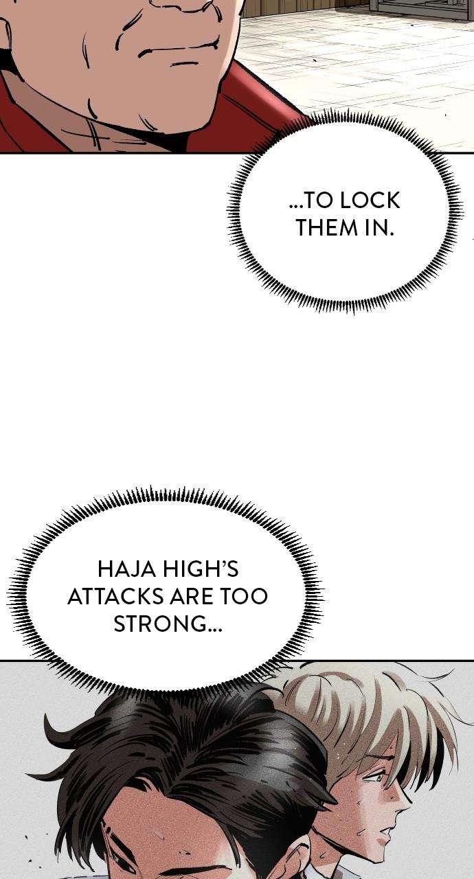 Build Up chapter 122 page 36