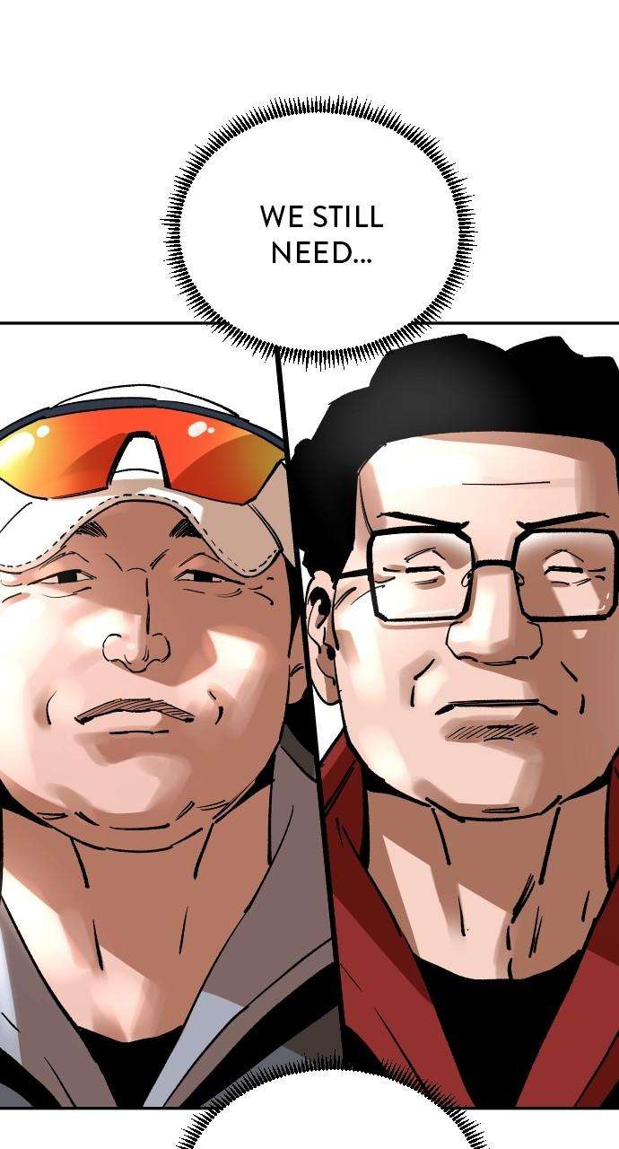 Build Up chapter 122 page 38