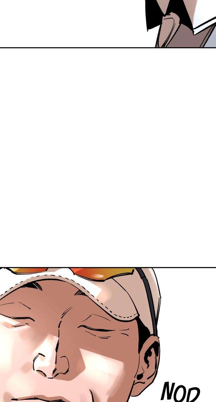 Build Up chapter 122 page 41