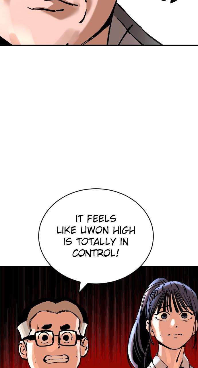 Build Up chapter 122 page 42