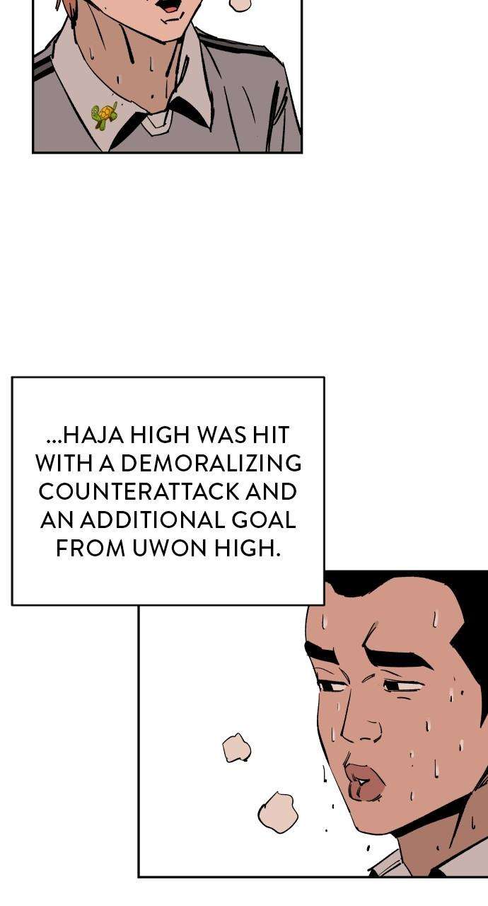 Build Up chapter 122 page 48