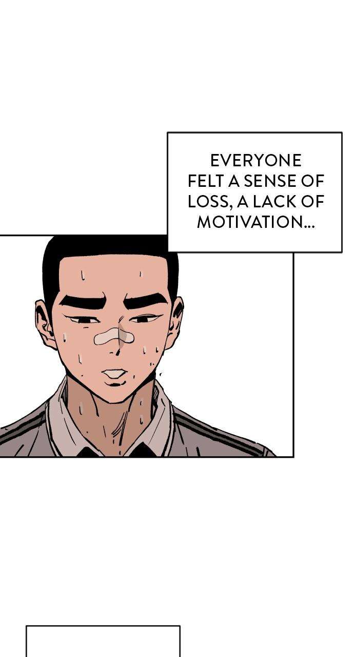 Build Up chapter 122 page 49