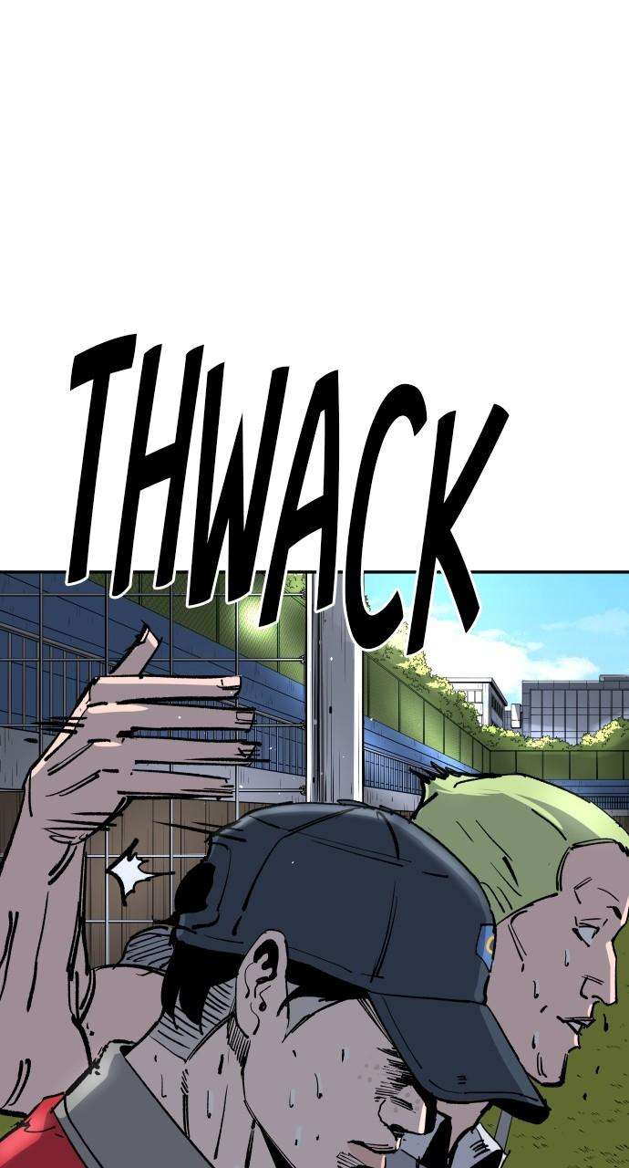 Build Up chapter 122 page 5