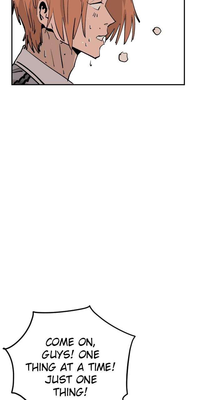 Build Up chapter 122 page 51