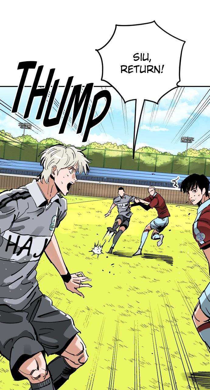 Build Up chapter 122 page 55