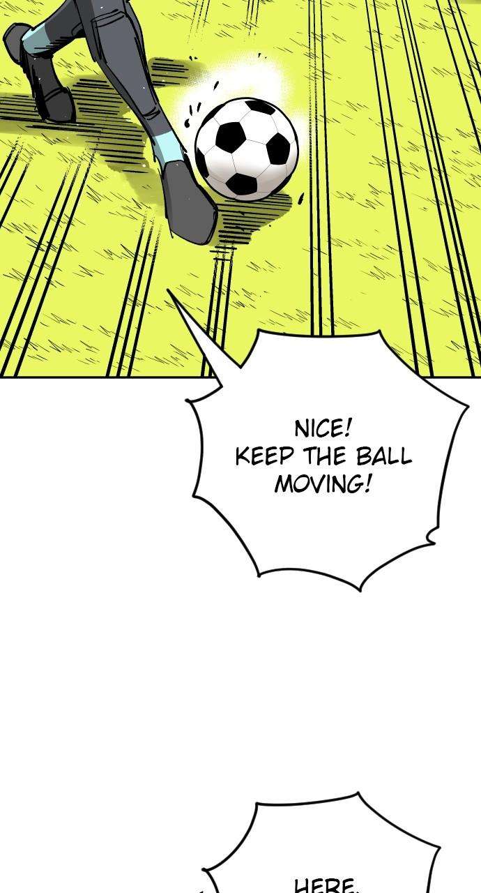 Build Up chapter 122 page 56