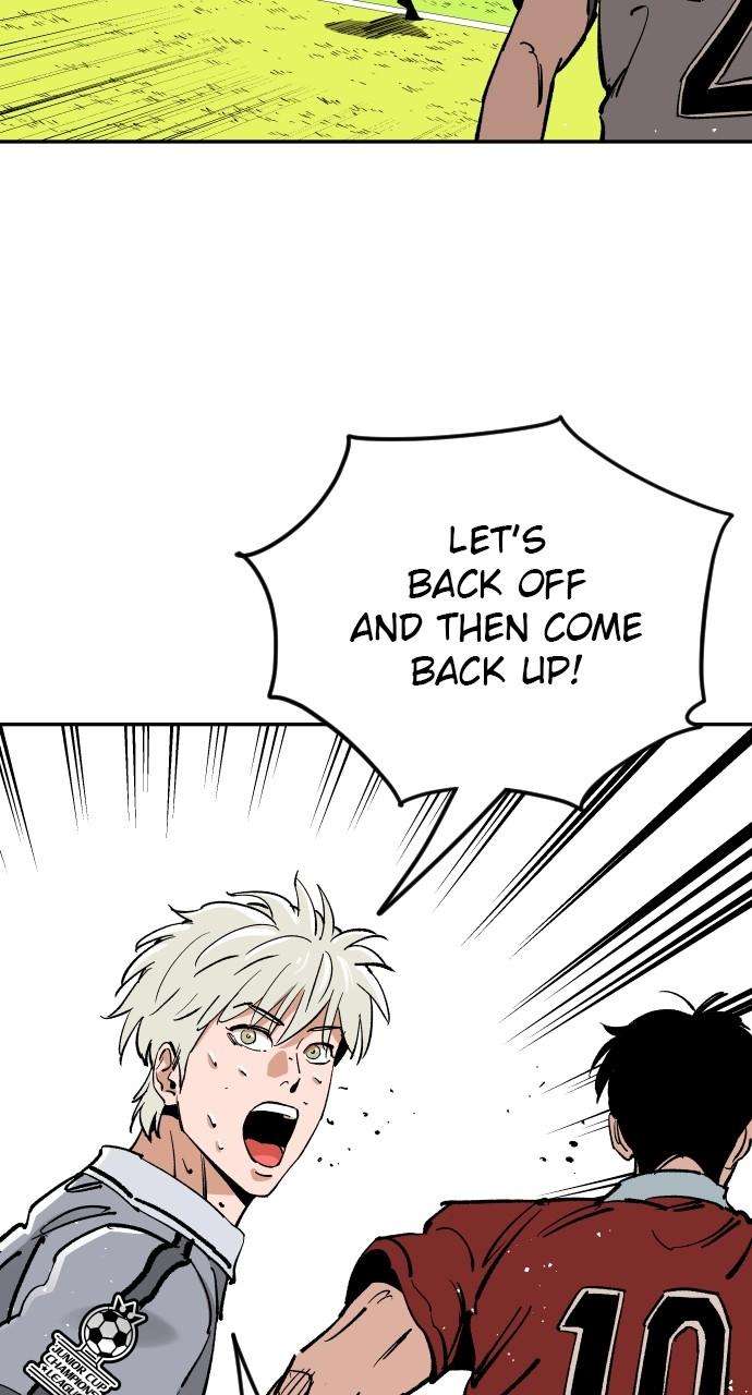 Build Up chapter 122 page 64