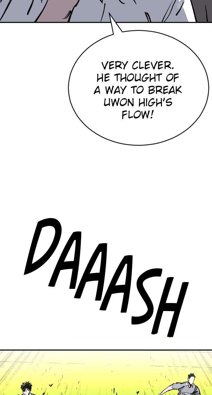 Build Up chapter 122 page 66