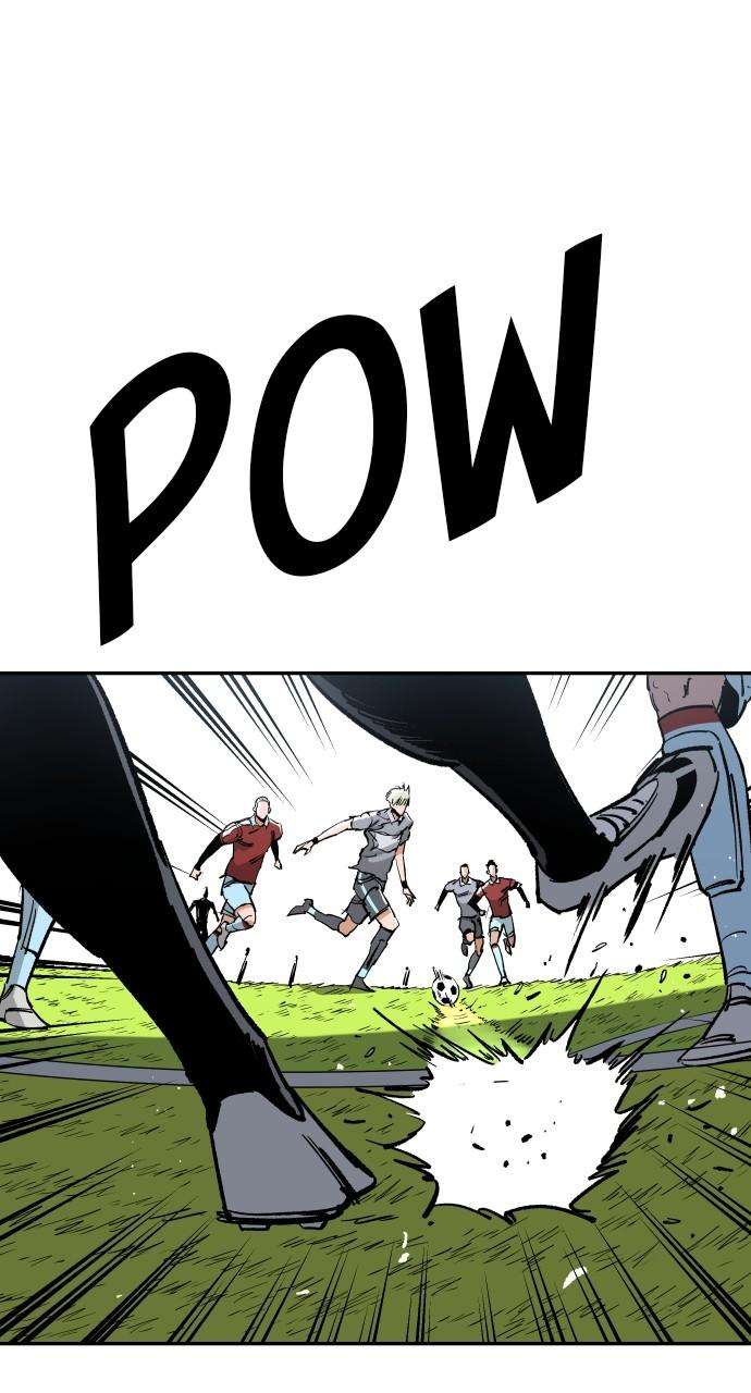 Build Up chapter 122 page 73