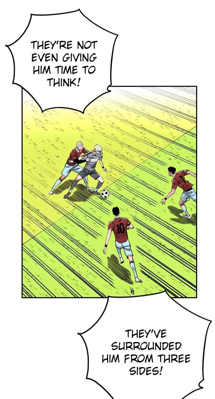 Build Up chapter 122 page 79