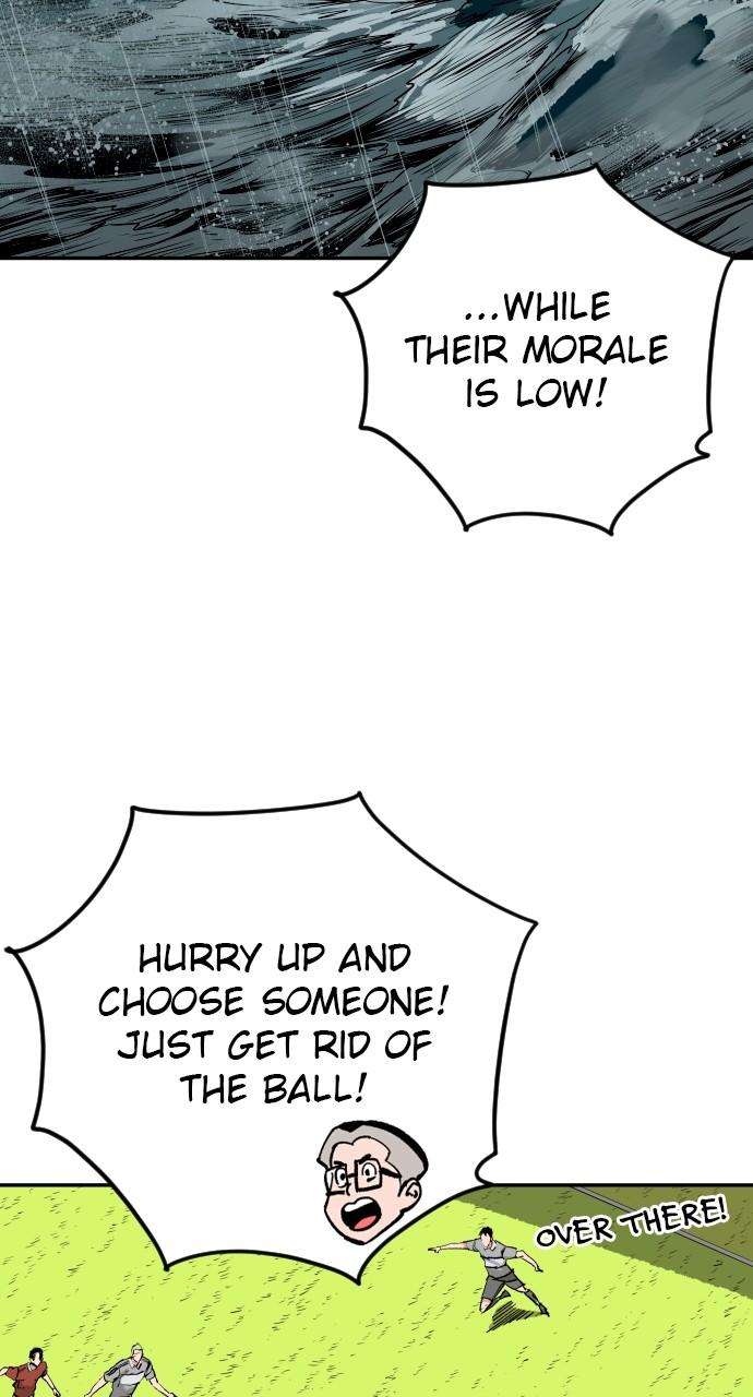 Build Up chapter 122 page 81