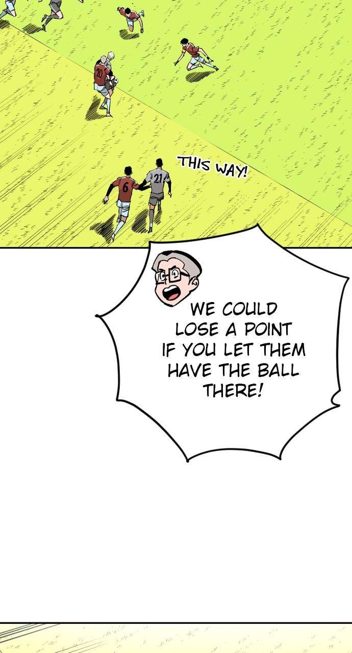 Build Up chapter 122 page 82