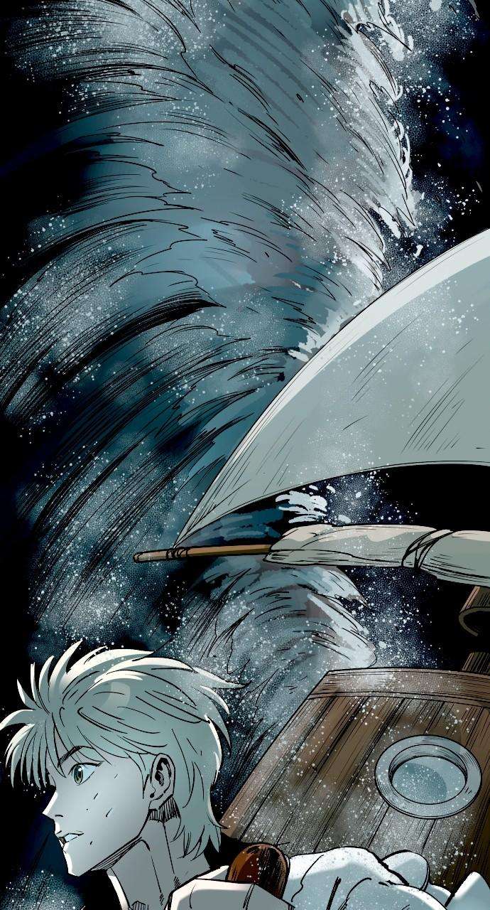 Build Up chapter 122 page 89