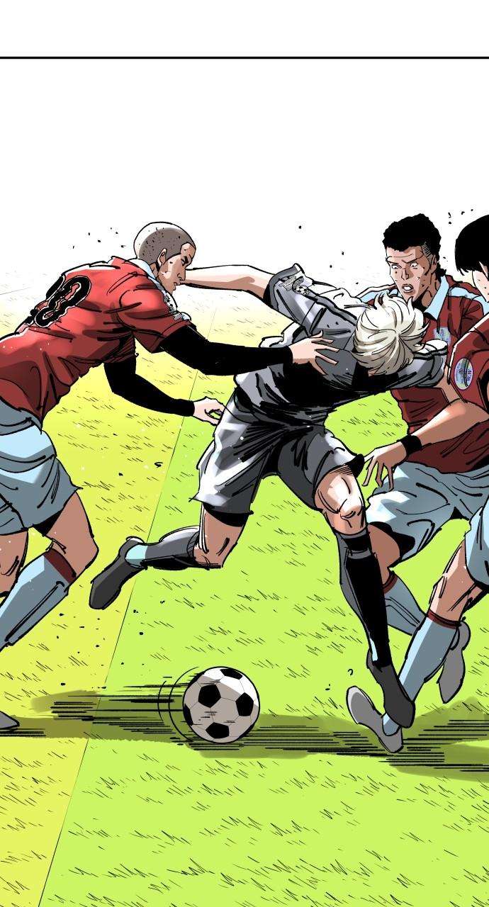 Build Up chapter 122 page 96