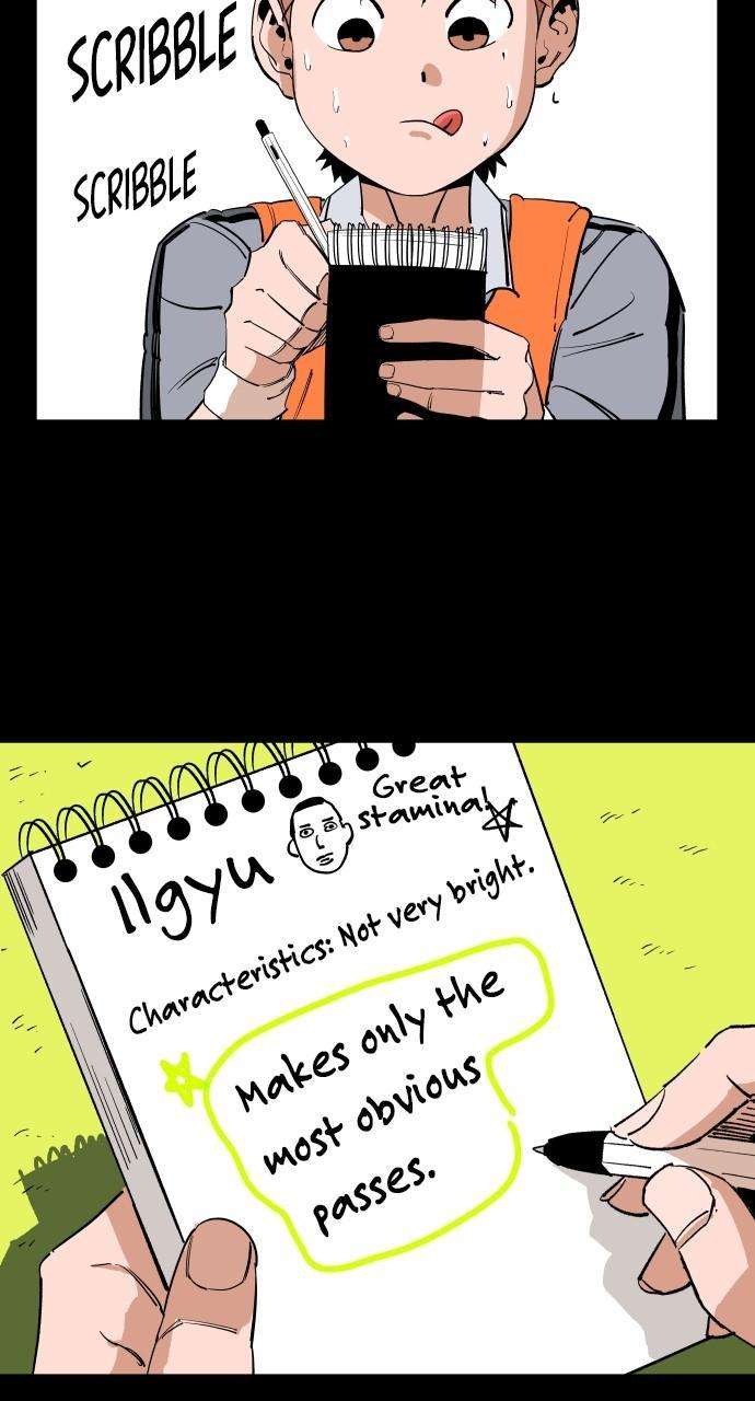 Build Up chapter 123 page 101