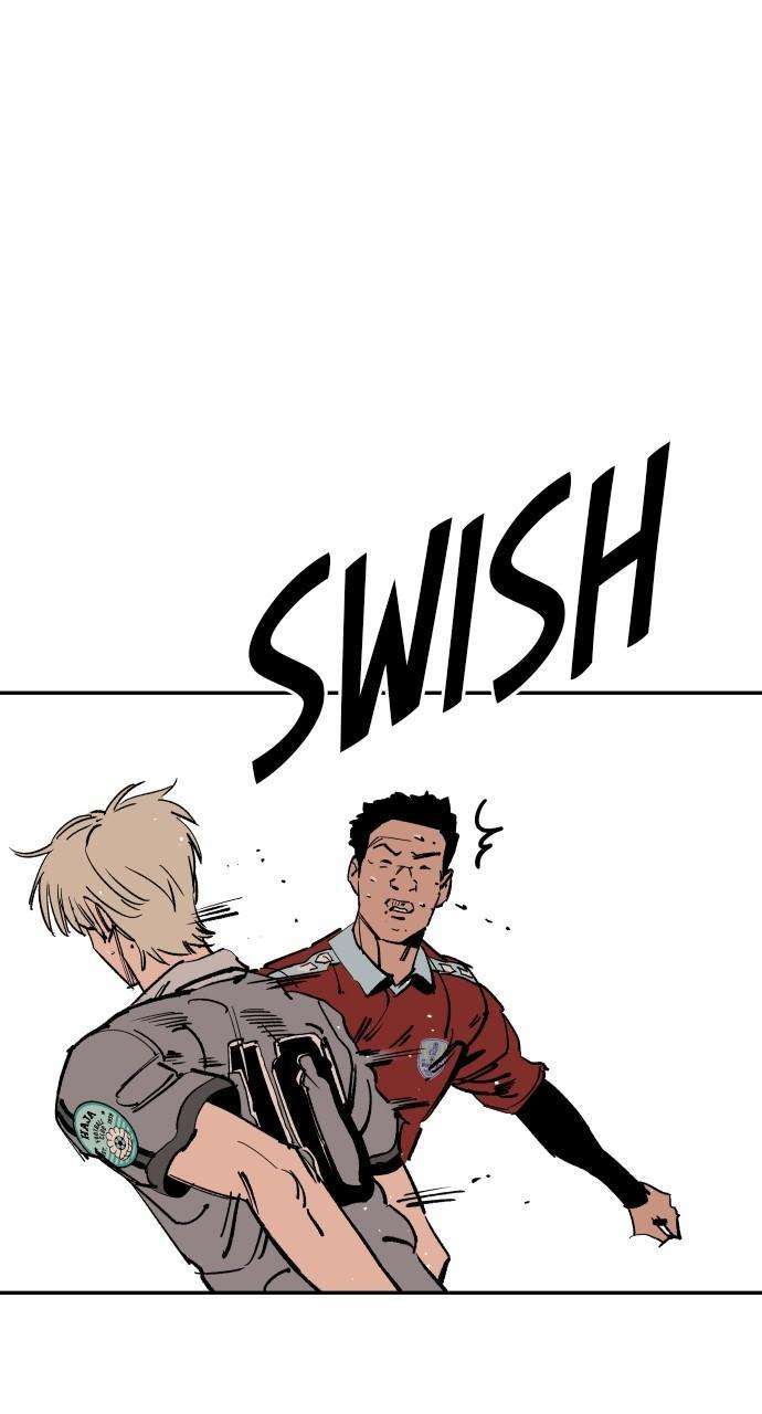 Build Up chapter 123 page 11