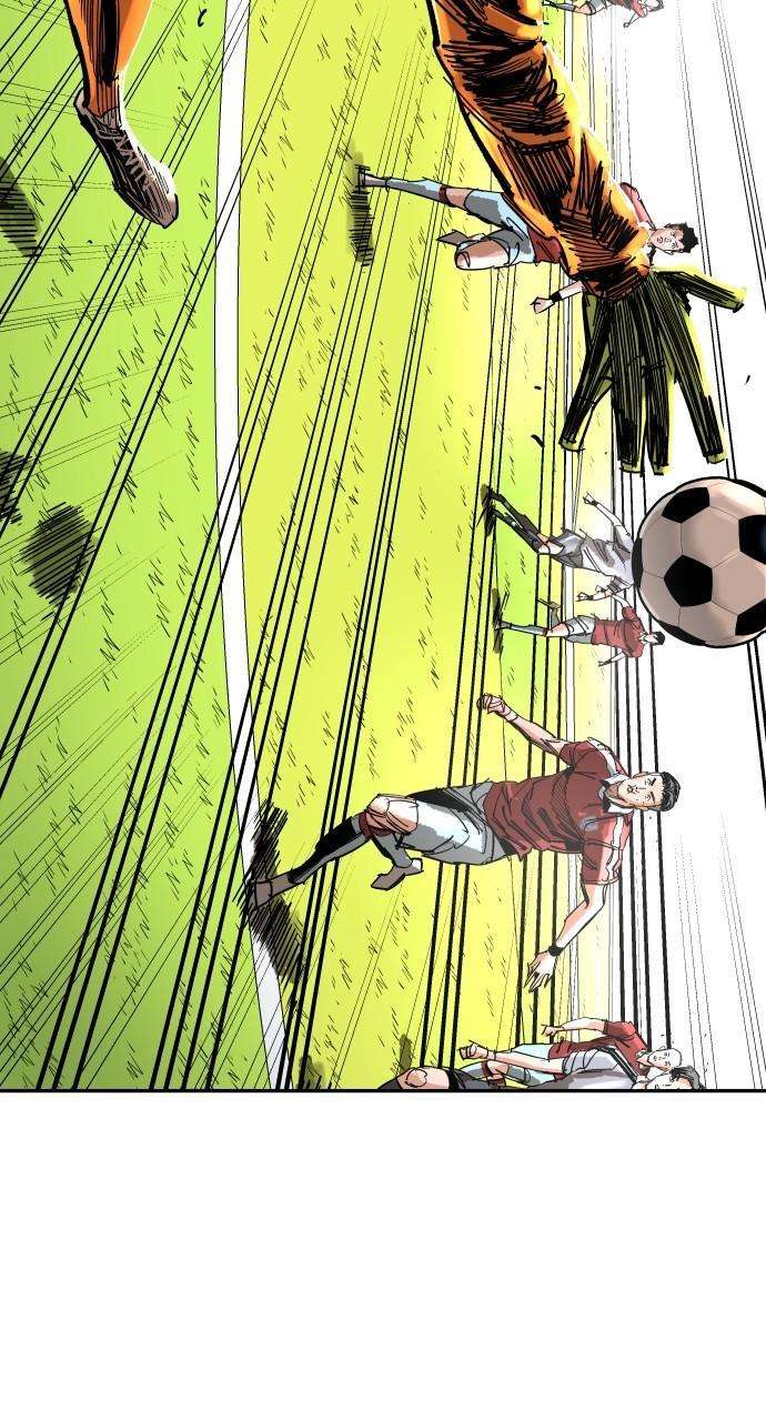 Build Up chapter 123 page 113