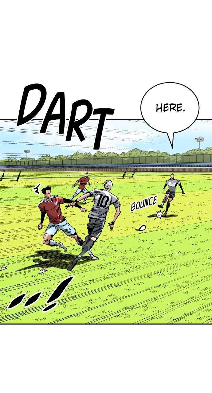 Build Up chapter 123 page 12