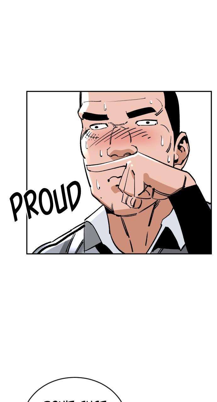 Build Up chapter 123 page 13