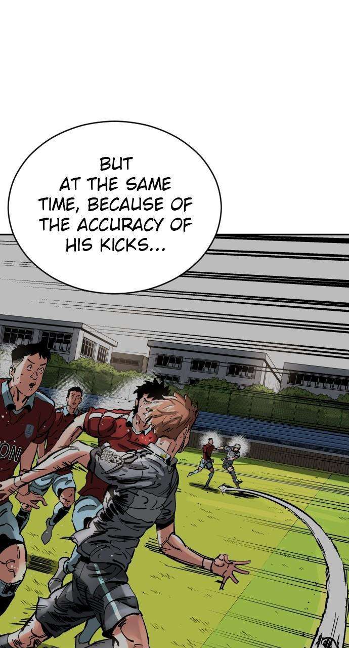 Build Up chapter 123 page 27